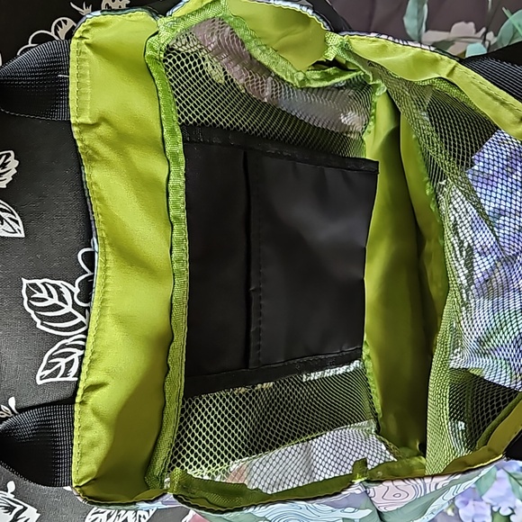 Romwe Activision Call of Duty Tote NWT - Picture 6 of 9